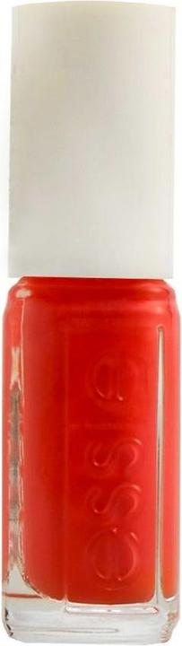 Essie Lac de unghii Nail Lacquer No.318 Resort Fling, 5ml (318 Resort Fling, Colour paint)
