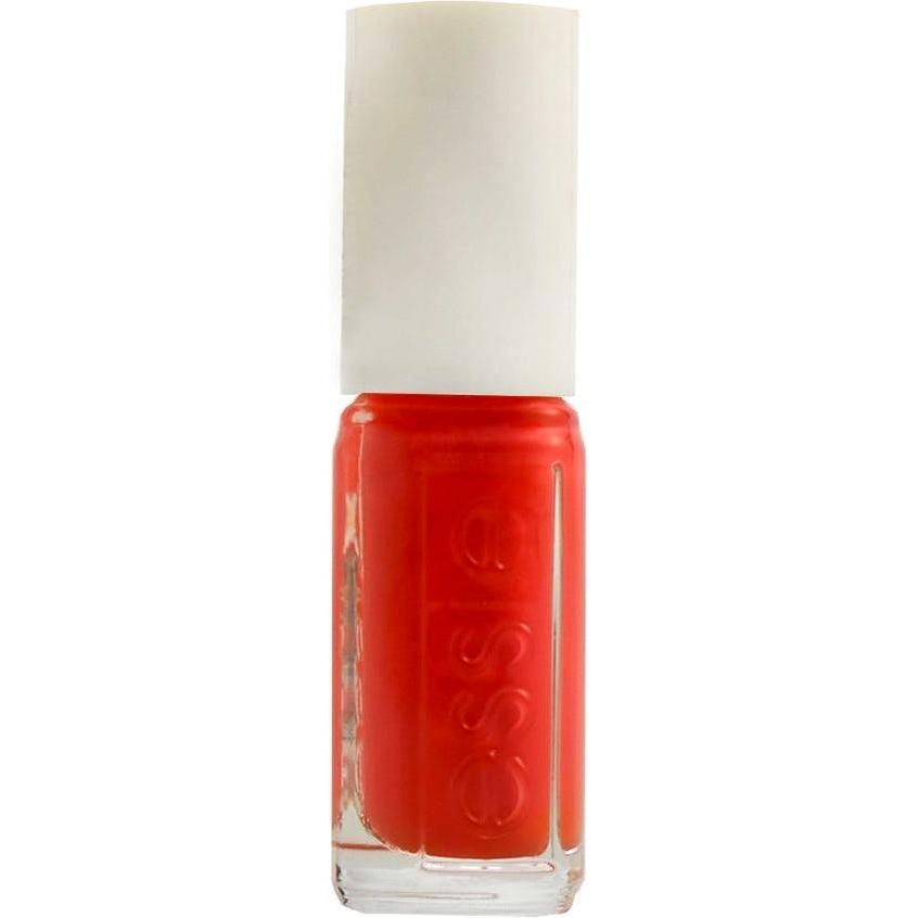 Essie Mehrfarbig Nagellack, Lac De Unghii Nail Lacquer No.318 Resort Fling, 5Ml (318 Resort Fling, Farblack)