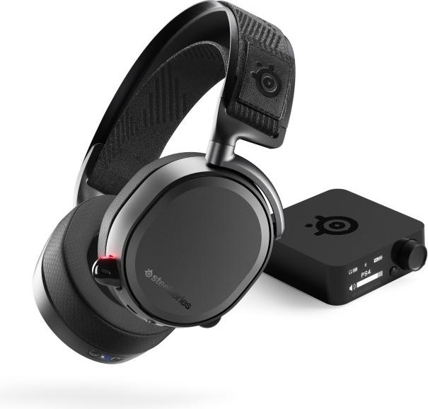 Actual product image SteelSeries Arctis Pro Wireless (Wireless)