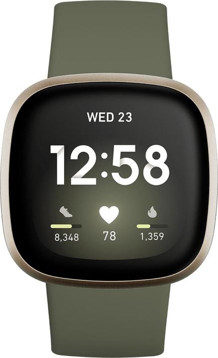 Image du produit Fitbit Versa 3 (40.48 mm)