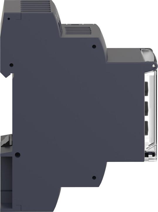 Produktbild Schneider Electric Über-& Unterspannungsüberwachung 0,05-5V