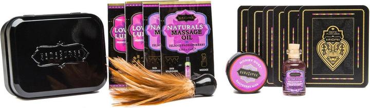 Immagine prodotto Kamasutra Kit Weekender Originale