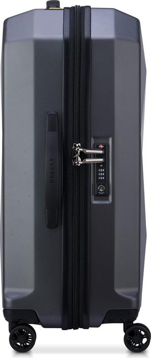 Produktbild Delsey Karat 2.0 4 Rollen Trolley 66 cm (70 l)
