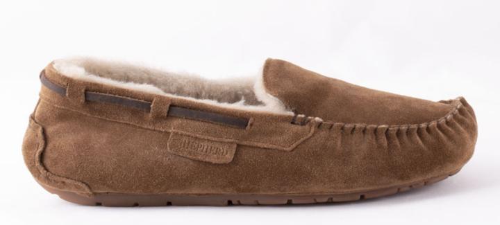 Actual product image Shepherd of Sweden Slippers (46)