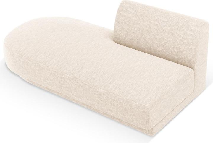 Actual product image Micadoni Miley (Recamiere)