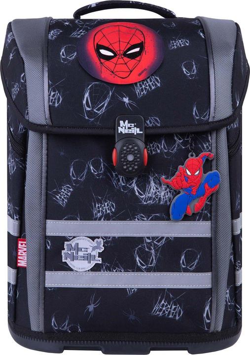 Immagine prodotto Mc Neill Set di zaini Perfecto da 5 pezzi (22 l)