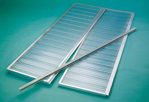 Produktbild Neogard Firstfrühbeetkasten