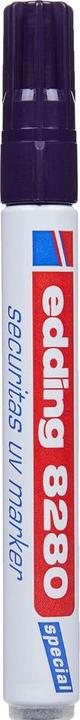Immagine prodotto Edding Marcatore UV Securitas 8280 (1 x)