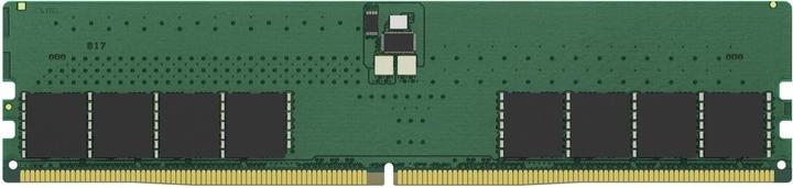 Produktbild Kingston KVR64V52BD8-64 (1 x 64GB, 6400 MHz, DDR5-RAM, SO-DIMM)