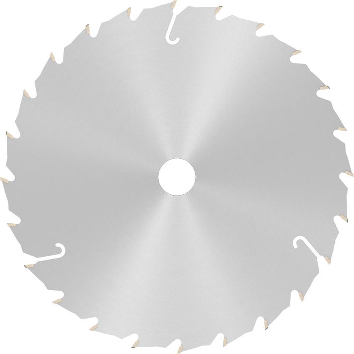 Actual product image Bosch Professional Zubehör PRO Wood circular saw blade, 190 x 2.4 x 20 mm