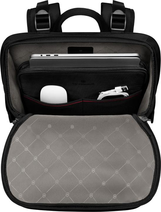 Image du produit Victorinox Altmont Modern, Sac à dos Commuter, Noir (22 l)