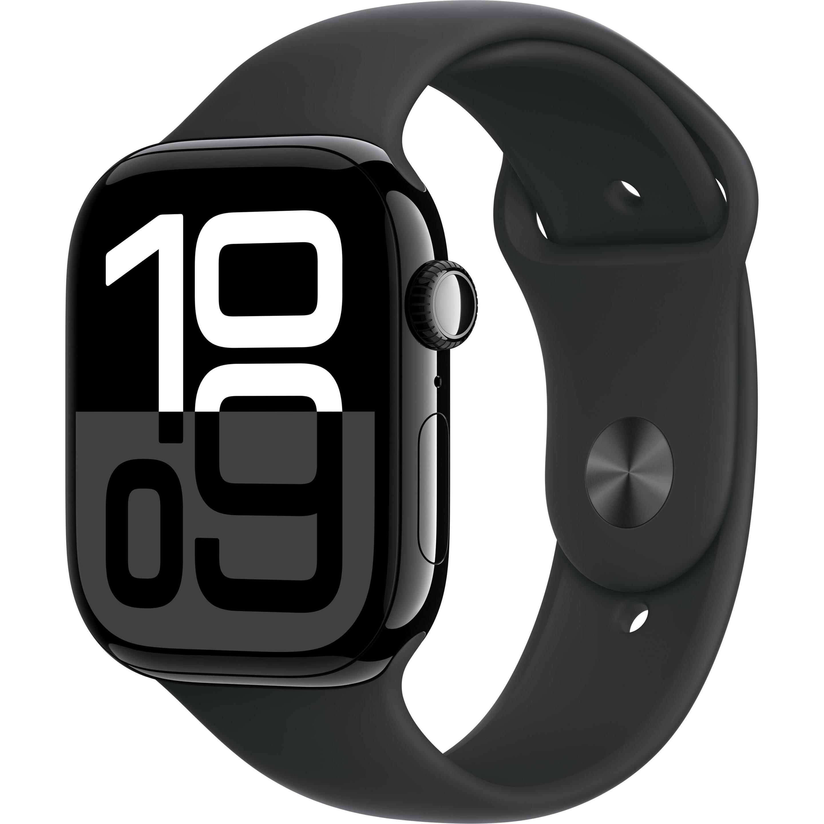 Apple Watch Series 10 (46 mm, nur WLAN), Smartwatch
