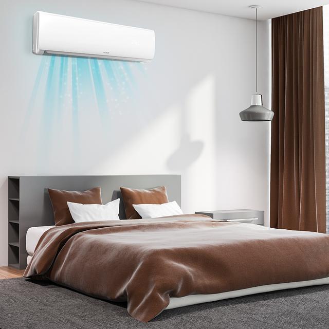 Actual product image Cecotec 08183 (35 m², 18000 BTU/h)