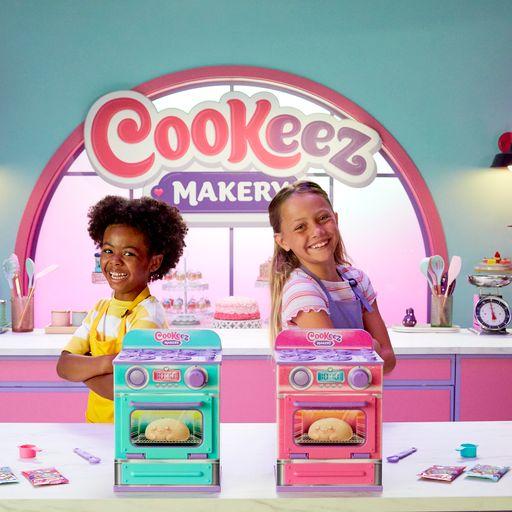 Produktbild Cookeez makery Ofen Brot (18 cm)