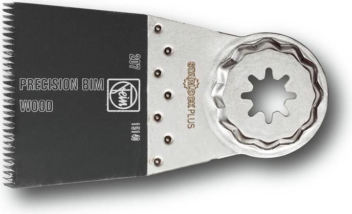 Produktbild Fein Bimetall Tauchsägeblatt