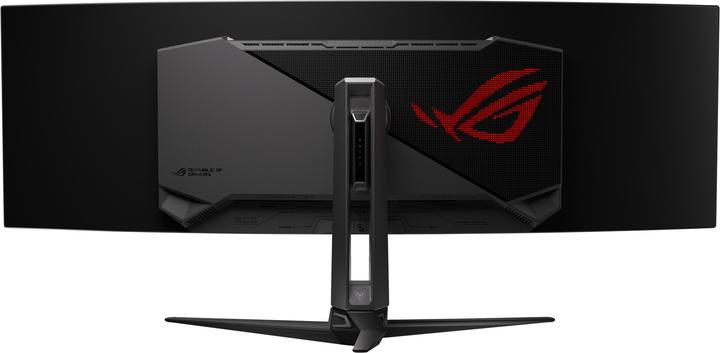 Immagine prodotto ASUS ROG Swift PG49WCD (5120 x 1440 pixel, 49")