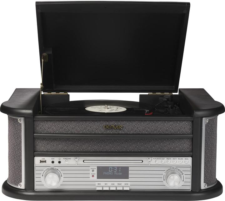 Produktbild Denver MRD-51 (FM, DAB)
