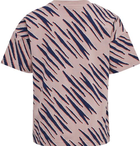 Actual product image hummel Amelia T-Shirt S/S (104)