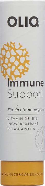 Actual product image Oliq Immune Support (1 pcs., Spray, 60 g)