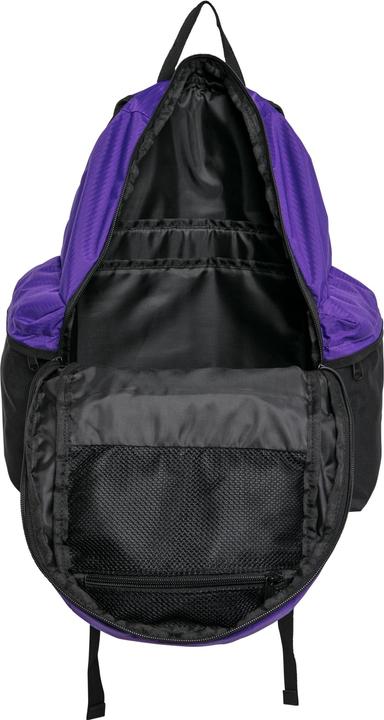 Actual product image Urban Classics UC Accessories Backpack Colourblocking (19.40 l)