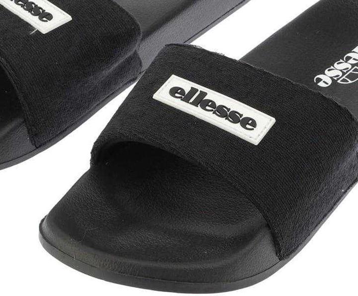 Produktbild Ellesse Laxxes Badesandale Open Toe (43)