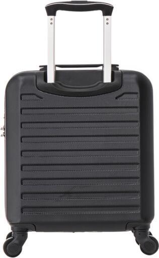 Produktbild Vedia TRAVEL EXPEDITION Koffer «Easyflight», 45 cm schwarz