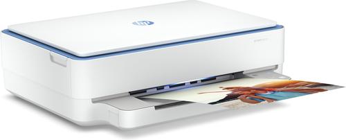 Produktbild HP Envy 6010 All-in-One (Thermodirekt, Farbe)
