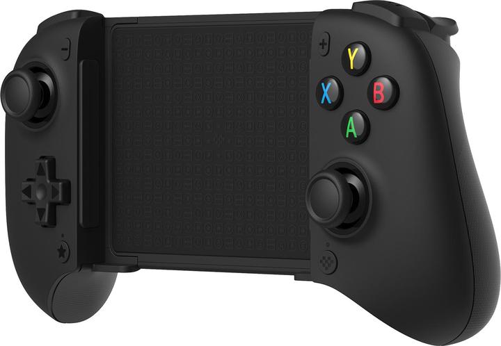 Actual product image 8bitdo Ultimate Mobile Gaming Controller Black (Android)
