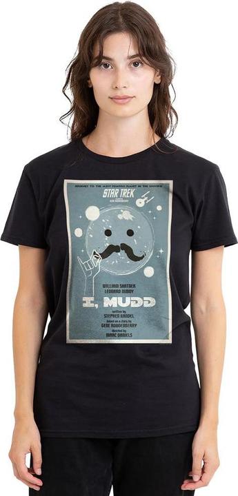 Produktbild The Original Series Episode 37 TShirt (M)