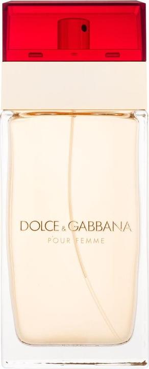 Dolce & Gabbana Edt (Eau de Toilette, 100 ml)