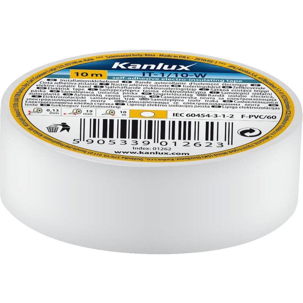 Kanlux, Klebeband, 1276 IT-1/20-W Isolierband