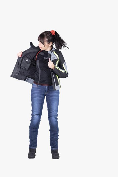 Actual product image iXS Cassidy (Women, Normal size, W28/L34)