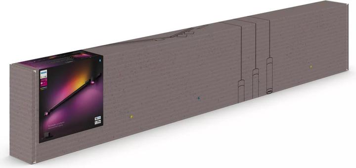 Produktbild Philips Hue Perifo Basis Set (2820 lm)