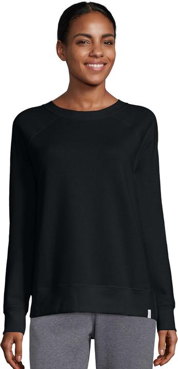 Produktbild Hanes Felpa con Cappuccio Lusso (M)