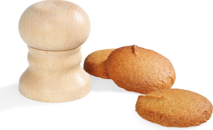 Küchenprofi Lebkuchenformer (7 cm)