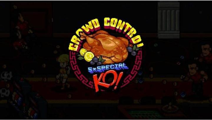 Immagine prodotto Modus Games Double Dragon Gaiden Switch Rise o t. Dragons UK multi (Switch, Switch Lite, Switch OLED, Multilingue)