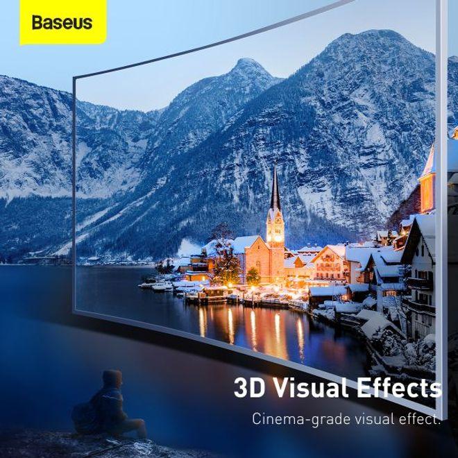 Produktbild Baseus High Definition Series (3 m, HDMI, 2.1)
