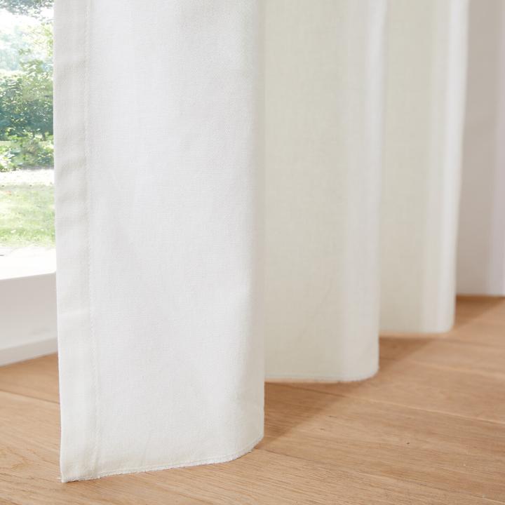 Produktbild La Redoute Interieurs Scenario Duck (220 x 135 cm)