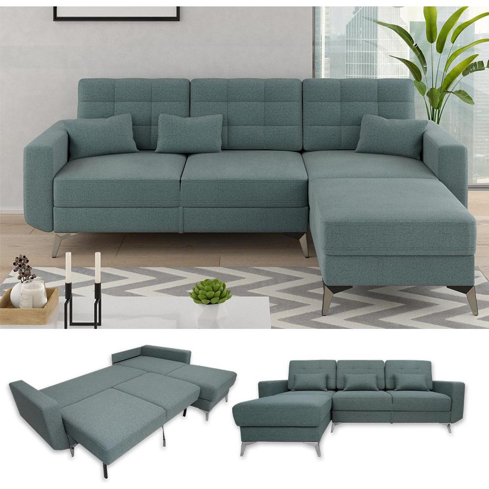 Thumbnail - VitaliSpa, Sofa, York