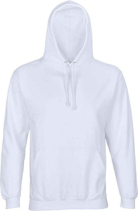 Immagine prodotto Sols Condor Felpa con Cappuccio Adulto Unisex (L)