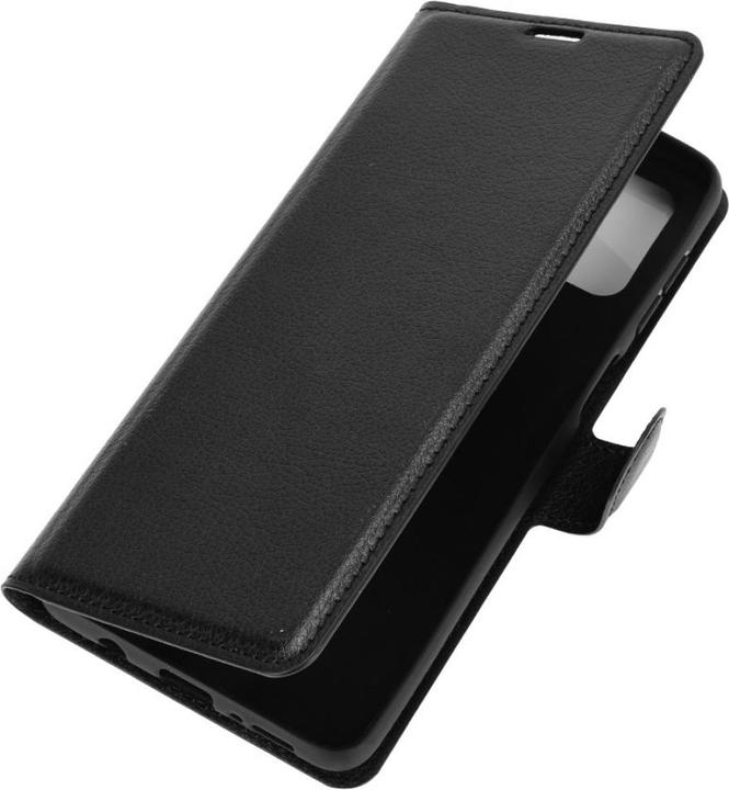 Immagine prodotto Screenguard Custodia in pelle Samsung Galaxy M51 Leather Guard (Samsung Galaxy M51)