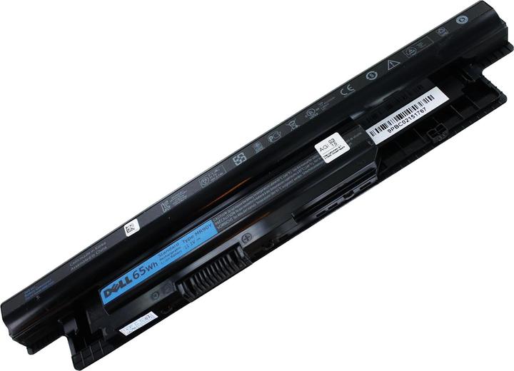 Actual product image AGI 116116 - Battery - DELL - Inspiron P26E (4400 mAh)
