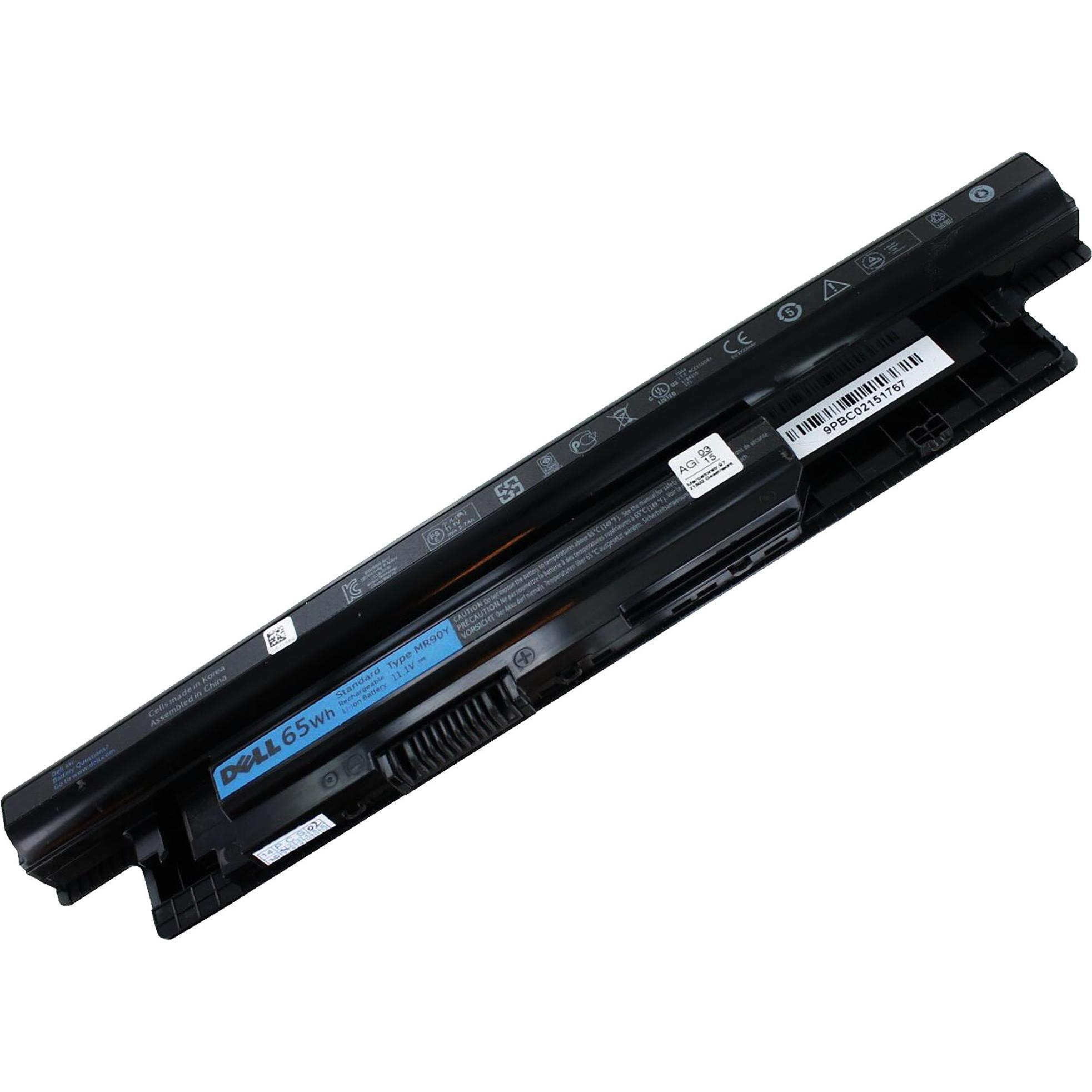Thumbnail - AGI 39965 - Akku - Akku 4.400 mAh 11,1 V (4400 mAh), Notebook Akku, Schwarz