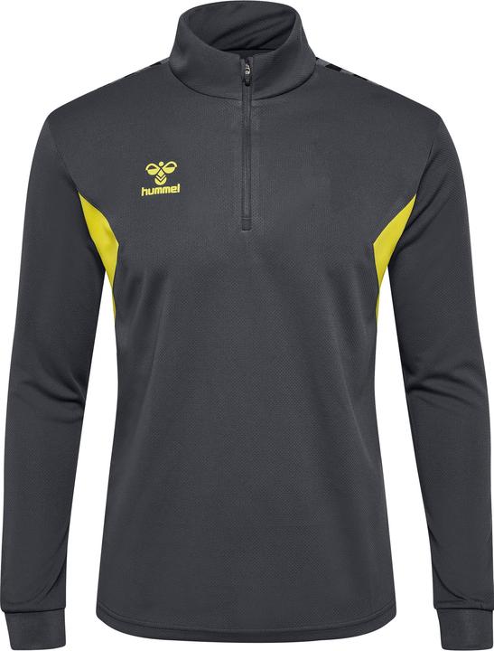 Produktbild hummel Hmlauthentic Half Zip Sweat (3XL)