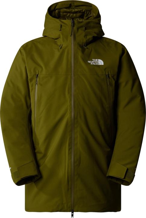 Forest Olive