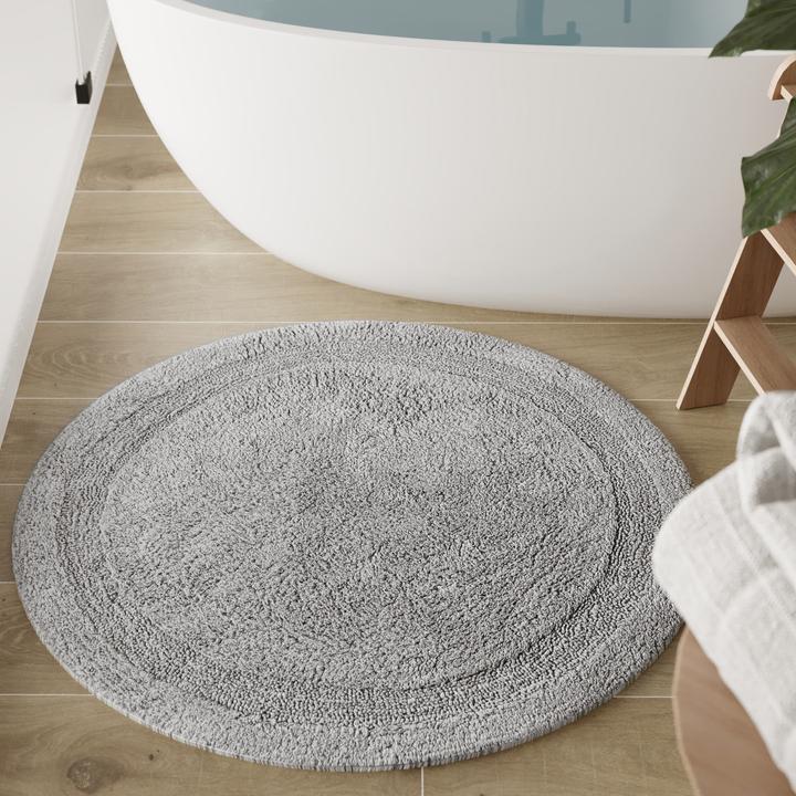 Actual product image Wecon Home Badteppich Knut (80 cm)