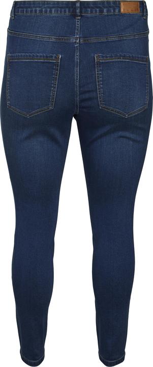Immagine prodotto Vero Moda VMCPHIA Hohe Taille Slim Fit Jeans Skinny Jeans (32)