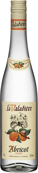 Produktbild La Valadière Apricot (1 x 70 cl)