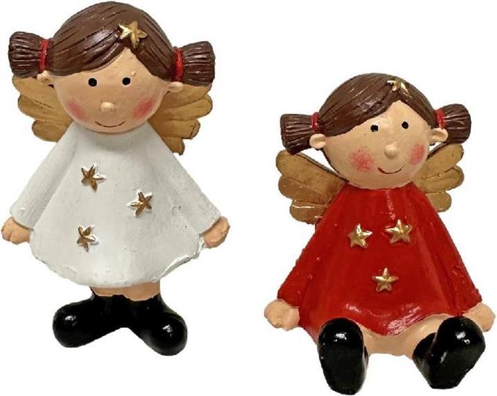 Produktbild GuGus Deko Engel