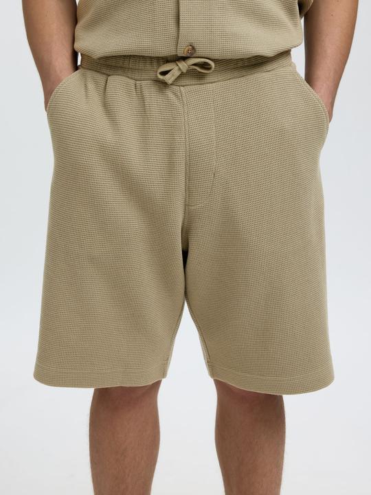 Produktbild Selected Relaxed Fit Shorts (S)